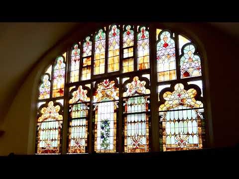 First Reformed Church Live Stream