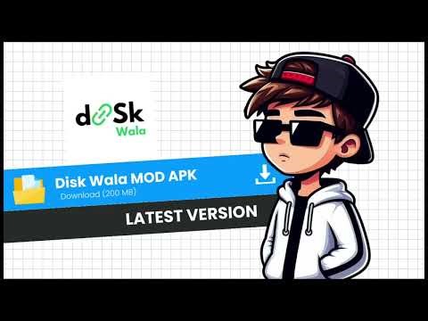 Diskwala Mod Apk || Unlimited Storage & Premium Features Free ( Last Version )#apk #mods