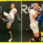 crossover UFC star Francis Ngannou declares he will face Tyson Fury in 2023 in boxing match