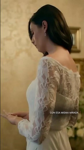 La pregunta que dejó helada a Eloísa | Con Esa Misma Mirada | ViX