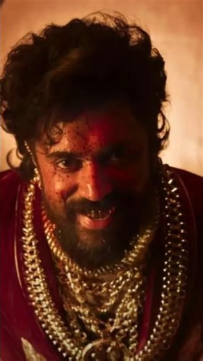 Benz (LCU) – Official Teaser | Raghava Lawrence × Lokesh Kanagaraj | Nivin Pauly | New South Movie