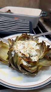 246K views · 2.7K reactions | Stuffed Artichokes Recipe �A delicious...