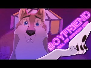 - Boyfriend [Full F/F Animash MEP] -