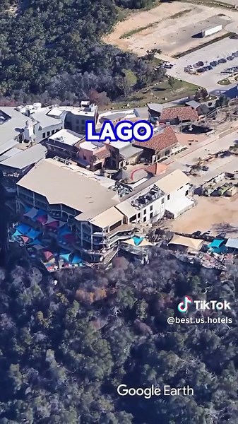 ¿El restaurante más grande de Texas sobre un acantilado? Conoce The Oasis y su ritual secreto al atardecer #TheOasisOnLakeTravis #AustinTexas #LagoTravis #RestaurantesUnicos #ViajesEstadosUnidos