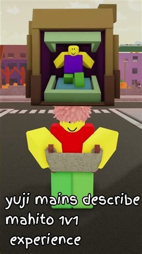 Yuji mains be like#jjk #jjs #jujutsushenanigans #jujutsukaisen #roblox
