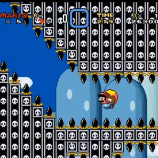 watching this gave me anxiety
