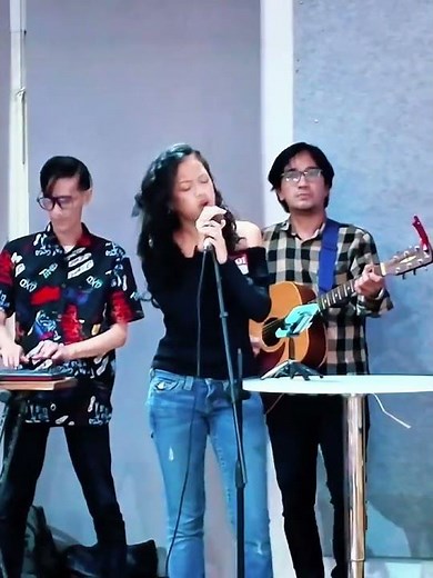 You'll Be In My Heart - Acoustic