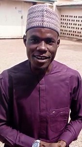 #WorldInterfaithHarmonyWeek Different faiths, one shared humanity! This World Interfaith Harmony Week, let's open our hearts and minds to understanding and respecting each other's beliefs. Jibrin Muhammad Binji is the Executive Director of Frontiers for Peace and Advocate Foundation a URI member group in Nigeria. #Interfaith #URIGlobal #InterfaithInAction | United Religions Initiative