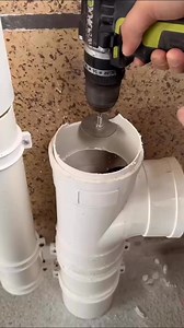 plumbing tips usefull method. #PlumbingSolutions. #plumbing. #TestingTools. #ppr. # #viralvideochallenge | Gurjot Plumber