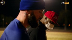 5.1K views · 139 reactions | Bigger. Stronger. Faster. Coach Larry Wade 's LEGENDARY status in Caleb Plant. #PlantTruax #TeamPlant Watch #PlantTruax tomorrow at 8pm ET / 5pm PT on PBC on FOX : https://pbcham.ps/PlantVSTruax | Premier Boxing Champions | Facebook