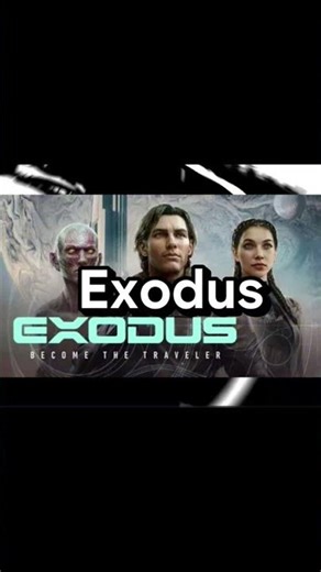 🚀 Ветераны BioWare показали геймплей Exodus — новой космической RPG от создателей Mass Effect.