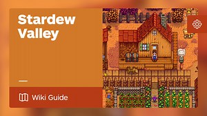Stardew Valley Guide - IGN
