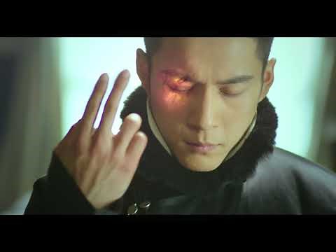 【PV】アジアドラマ『陰陽法師－無心－』 （TSUTAYA DISCAS）