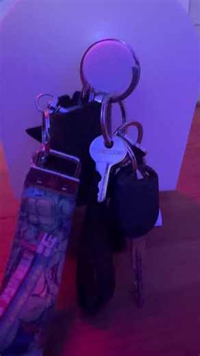 Keychain Holder Designs for Small Businesses