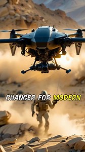 2.6K views · 41 reactions | What makes the U.S. Army's Ghost-X drone...