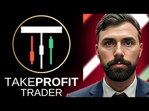 Take Profit Trader Explained in 3 Minutes – Fast & Simple! - Updated 2025