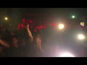 Marika Rossa Amazing vibes at the sold out event last Thursday at @City Hall Barcelona