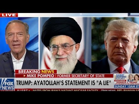 “Iran ‘Nuclear Threat’ Is a Lie: Exposing the US & Israel’s New WMD Scam”