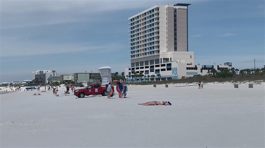 So far, so good: Panama City Beach reports calm start to spring break