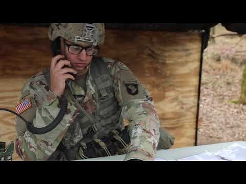 P1 Adjust Indirect Fire