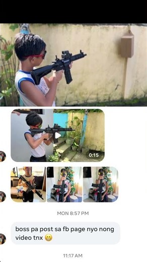 BOHAN NOVESKE N4 (high-end entry level) customer feedback #gelblaster #gelblasterguns #hobbies