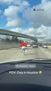 59K views · 3.5K reactions | Yesterday Had Everyone Running Around 落 #HoustonTraffic #ChristmasEve #Texas _kennenk On Tik Tok | The Houston Man | Facebook