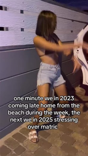 Exploring Matric Life with Amazing Friends