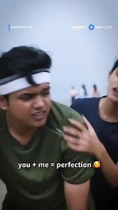 Zindagi Complete Lagti Hai, Agar Tum Saath Ho | Ashlesha Thakur | Gutar Gu S3 | Amazon MX Player