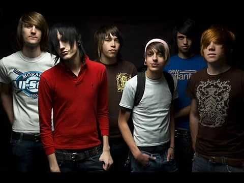 The Best 10 EmoCore Post Hardcore Screamo Bands