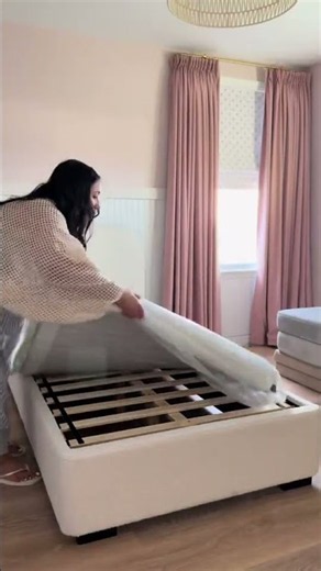 Zinus Memory Foam Mattress – Affordable Comfort That Ships in a Box! 🛏️✨