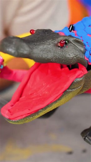 $1 Zoochosis vs $1,000,000 Zoochosis - Spot the Difference?! 💀💰