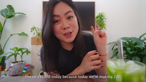 Rolling 200 spring rolls + sharing my book reviews