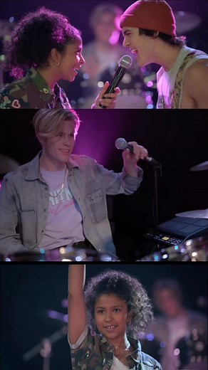 Julie and the Phantoms Bright Song