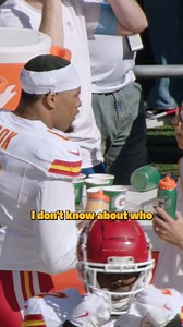 You'll never guess Bryan Cook's gameday drink of choice 🤣 | The Kansas City Chiefs