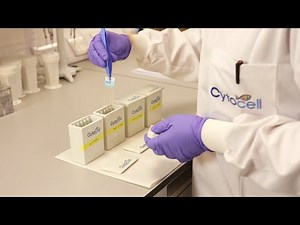CytoCell hematology FISH protocol - Step 1. Sample preparation