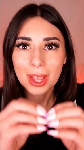 ASMR LOOK INTO MY EYES…NOW!! 😳 (focus tests, follow my instructions, fast, unpredictable)