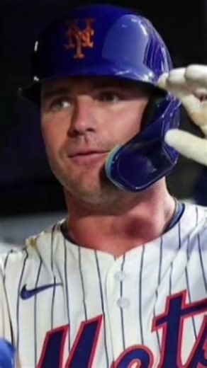 “メッツの象徴”アロンソがオリオールズと５年241億円の超大型契約で合意！ 最下位からの巻き返しにファン期待「激アツすぎる」「打線の迫力が一気に増す」 #mlb #baseball #プロ野球