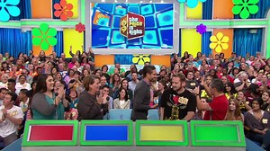 Karen found her Man Crush Monday!! James O'Halloran | The Price Is Right