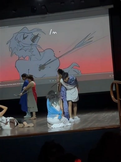 Epic El Musical en Bucaramanga: Un Poquito de Calypso