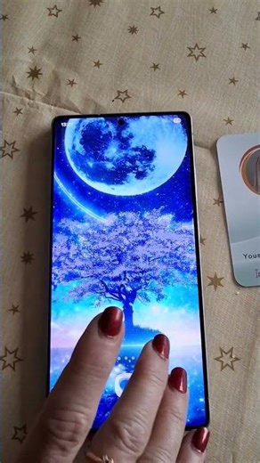 Technologie NFC et tout s'ouvre !#nfc #communicationdigitale#artisans #gaillac