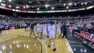 3.5K views · 71 reactions | The Lapwai Wildcats win the 1ADI State Championship, defeating Kamiah 88-46. Titus Yearout and Kross Taylor combine for 41 pts. #idpreps | IdahoSports.com | Facebook