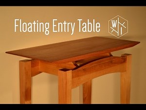 Floating Entry Table