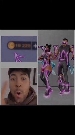 IMVU on TikTok