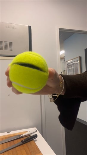 How to make a Munching Mike! A great task for building hand strength ✨ #occupationaltherapy #occupationaltherapist #paediatrics #paediatricoccupationaltherapy #plpgroup | Premium Learning Programs