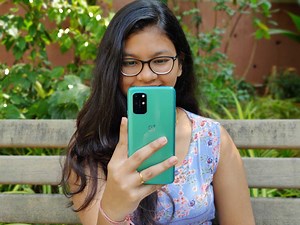 Review: The OnePlus 8T