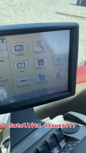 Troubleshooting Satellite Issues on AFS Pro 700 | Step-by-Step Guide