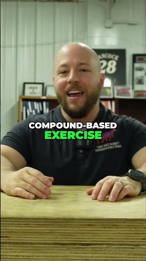 Boost Power: Unlock Fast Twitch Muscle Power for Explosive Performance! #shorts