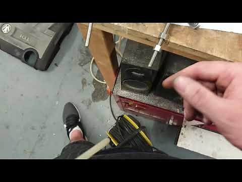 Golf mk 6 turbo limp mode repair