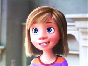 "Cartoon Story 3" Part 7 - Playtime with Riley