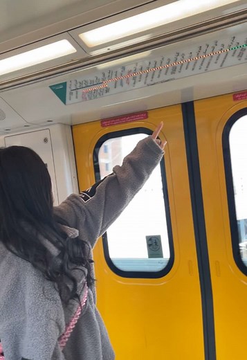 Egy Metro Guide على TikTok